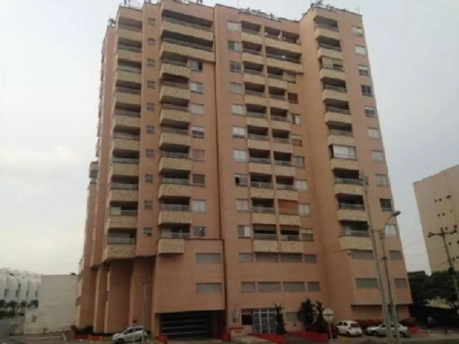 Apartment Apartaloft Miro Frente Al Centro C Chipichape Cali Colombia